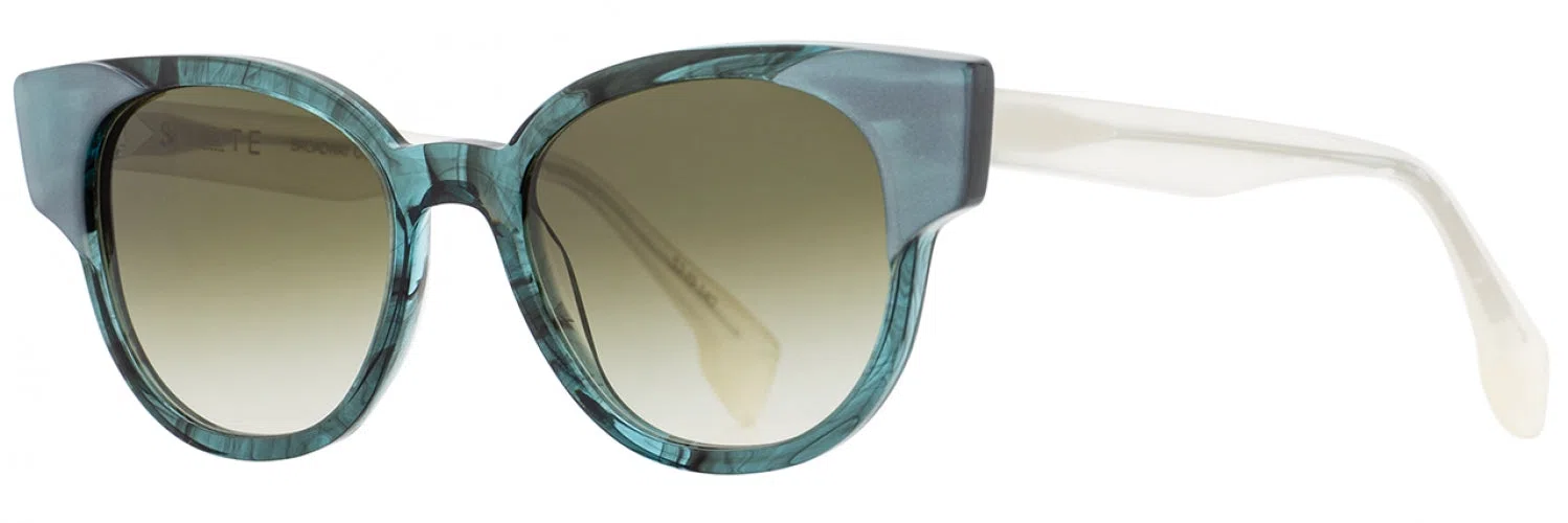STATE Optical Co. BROADWAYSUN Sunglasses - view 7